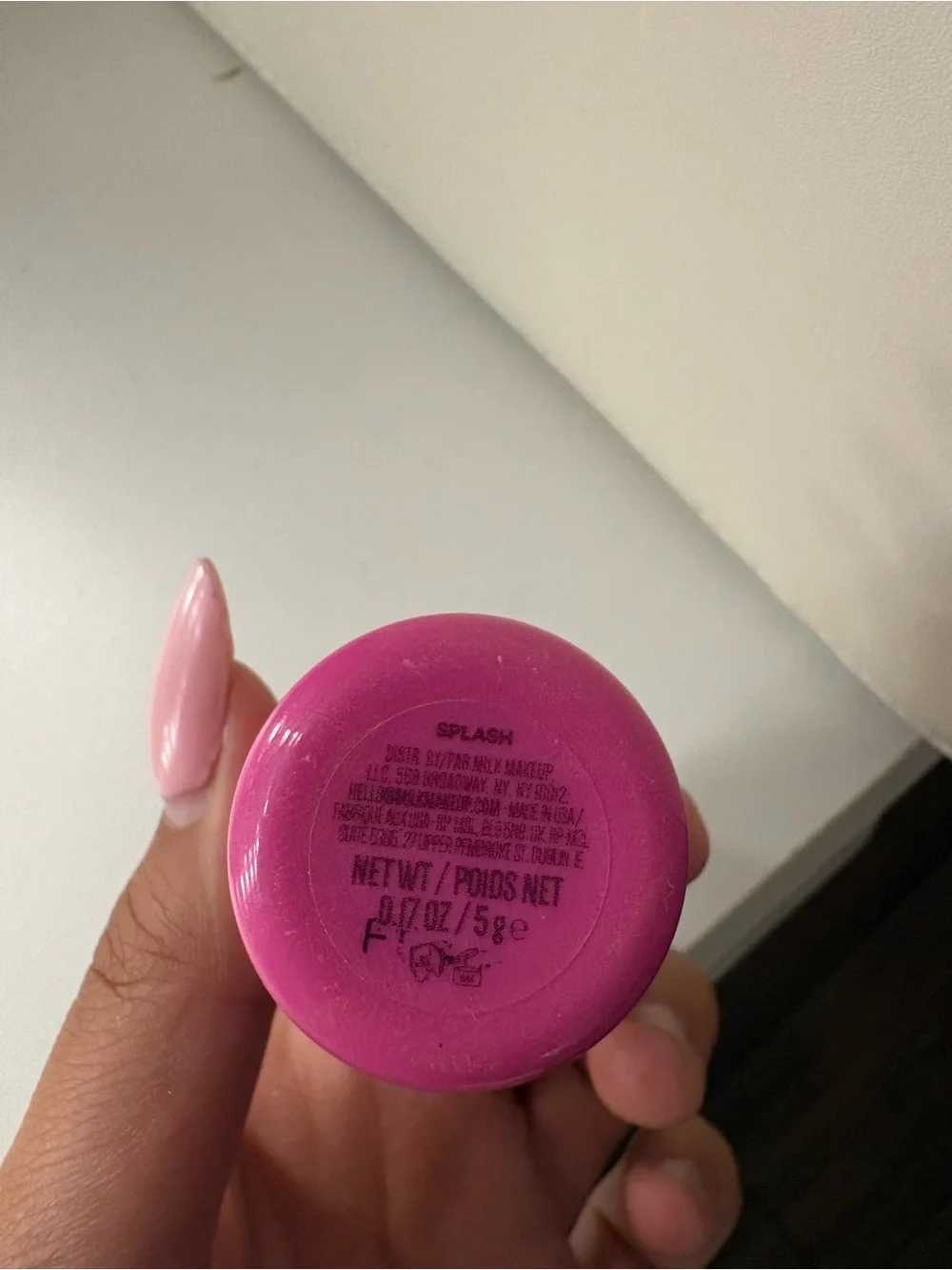 Milk Makeup Jelly Tint Lip/Cheek